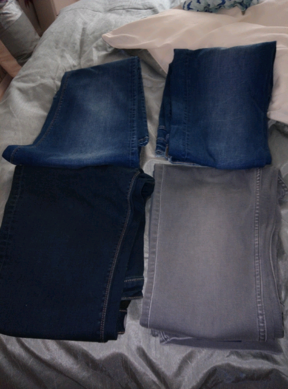 elsa jeans john rocha
